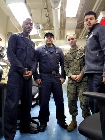 Team 690 Super Techs