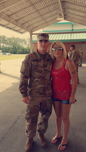 Jacob & Mandy