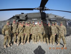 Team Task Force Vipers